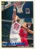 Basket NBA (1995), BENOIT BENJAMIN, NETS, Collector´s Choice (n° 100), Upper Deck, Trading Cards... - 1990-1999