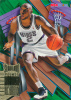 Basket NBA (1996), MITCH RICHMOND, KINGS, SkyBox, NBA Hoops (n° Sl 40) - 1990-1999