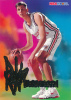 Basket NBA (1996), BRENT ROBERT BARRY, CLIPPERS, SkyBox, NBA Hoops (n° 266) - 1990-1999