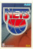 Basket NBA, Fleer 1995, NETS (n° 254) - 1990-1999