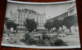 ANTIGUA FOTO POSTAL DE LEON, PLAZA DE SAN MARCELO, N. 25, ED. L. ROISIN, NO CIRCULADA. - León