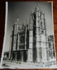 ANTIGUA FOTO POSTAL DE LEON, CATEDRAL, N. 30, ED. L. ROISIN, NO CIRCULADA. - León