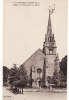 LA MOTHE ST-HERAY/79/L'église Et Le Monument Aux Morts/Réf:6413 - La Mothe Saint Heray