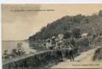 CPA 44 LE CELLIER LE COTEAU DE CLERMONT 1920 - Le Cellier