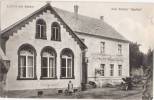 Loos Bei Saabor Łaz Karl Schulz Gasthof Belebt Zabór30.7.1918 Gelaufen - Neumark