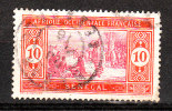 SENEGAL YT 57 Oblitéré - Used Stamps