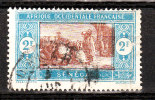SENEGAL YT 86 Oblitéré - Used Stamps