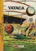 YATACA N° 241 BE MON JOURNAL 07-1988 - Mon Journal