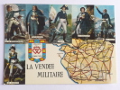 La VENDEE Militaire - Andere & Zonder Classificatie