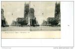 DAYTON MAIN STREET ANIMATION CARTE STEREO TOP TOP LL N°8- - Andere & Zonder Classificatie