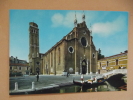 Cp Venezia Basilica Di S Maria - Otros & Sin Clasificación