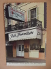 Cp Bourbon Pete Fountain's French Quarter Inn New Orleans - New Orleans