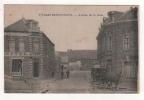 N°19  - VILLERS-BRETONEUX  -  Avenue De La GARE - Villers Bretonneux