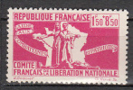 Colonies Françaises - Emission Générale N° 61 * - Autres & Non Classés