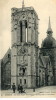 CPA 56 JOSSELIN LES DEUX TOURS NOTRE DAME LA NOUVELLE ET L ANCIENNE 1915 - Josselin