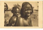 TCHAD --Femmes De Bangor - Tschad