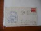 USA - 1948 - 30° Anniversario Collegamento Postale Aereo Washington-New York - Cartas & Documentos