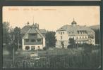 GERMANY  DEUTSCHLAND  BÄRENFELS  SCHWESTERNHEIM , OLD POSTCARD - Altenberg