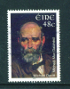 IRELAND  -  2006  Michael Davitt  48c  FU  (stock Scan) - Gebruikt