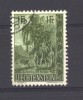 Liechtenstein  -  1957  :  Yv  321  (o) - Oblitérés