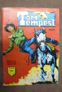 Tom Tempest N° 3 - 1971 - Aredit - Small Size