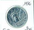 ** 100 FRANCS 1986 LIBERTE ARGENT  SUP -  ** 2 ** - Commémoratives