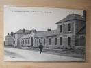 Savenay - L'Ecole Normale - Savenay