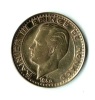 ** 50 FRANCS  MONACO 1950  TTB  **E119** - 1949-1956 Old Francs