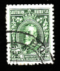 RHODESIE Du SUD  1931-34  -  YT  15  -  Dentelé 12  - Oblitéré - Cote 0.70e - Zuid-Rhodesië (...-1964)