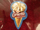 Magnet  PUB    Cornetto     Miniature - Magnets