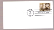 FDC John L. Hines - 1991-2000