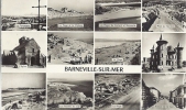 50 - Barneville Sur Mer : Vues Multiples - Barneville