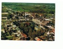 Boussu Lez Mons Vue Aerienne - Boussu