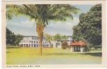 PGL AT013 - JAMAICA KING'S HOUSE 1940's - Jamaica