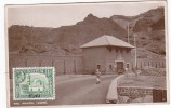 PGL AT030 - ADEN THE PRISON 1940's - Yemen