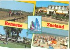 Holland, Netherlands, Renesse, Zeeland, 1998 Used Postcard [10810] - Renesse