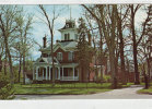 Cook-Rutledge Mansion Chippewa Falls - Andere & Zonder Classificatie