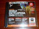 World Webster's Encyclopedia 2000 Sur Cd-Rom - Encyclopedieën