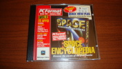 Space New Interactive Encyclopedia Discover The Secrets Of The Final Frontier Sur Cd-Rom - Encyclopedieën