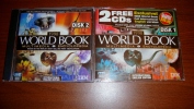 World Book Multimedia Encyclopedia 1998 English 2 Disc Edition Sur Cd-Rom - Encyclopaedia