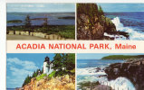 Acadia National Park - Other & Unclassified