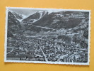 MARTIGNY ROUTE DE LA FORCLAZ PAR AVION - Martigny