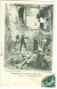 LAMBESC - Tremblement De Terre Du 11 Juin 1909 - Maisons Dévastées - Lambesc