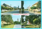 Postcard - Bajmok    (V 13109) - Serbia
