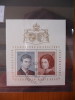 Liechtenstein - Block Mi N. 7 - Usato - Used Stamps