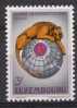 Luxemburg Y/T 699 (**) - Unused Stamps