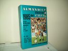 Almanacco Illustrato Del Calcio (Panini 1985) - Livres