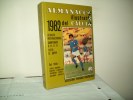 Almanacco Illustrato Del Calcio (Panini 1982) - Libri