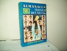 Almanacco Illustrato Del Calcio (Panini 1983) - Livres