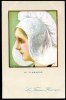 CPA. GUERRE 1914-18. Illustration Signée  Em. Dupuis. Série:  Les Femmes Héroïques. LA FLAMANDE. - Dupuis, Emile